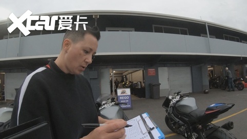 不一样的澳洲旅行，菲利浦岛MotoGP赛道一日体验