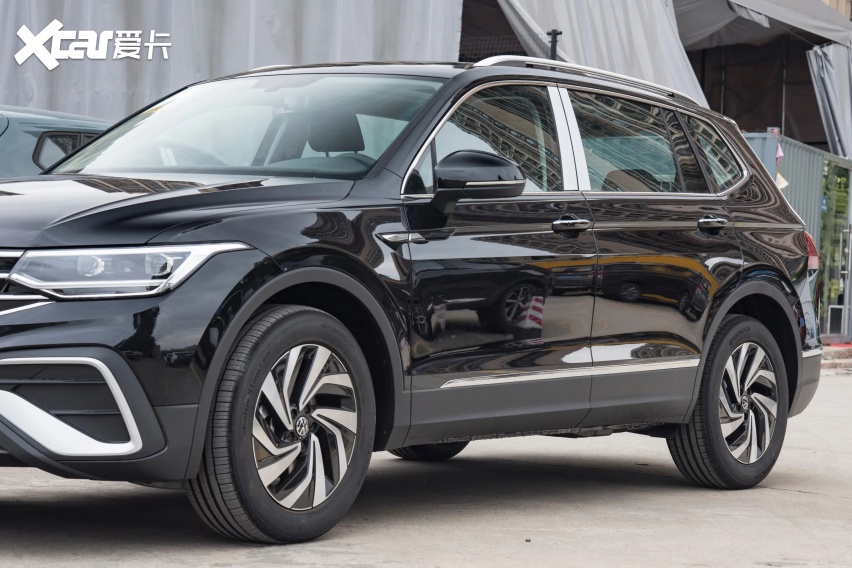 德系中型suv开启"价格战",一口气降5万,一个月卖出17262台