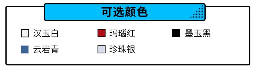 10.36万起 声称对标汉兰达 这款长得不太像SUV的SUV