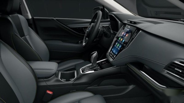 斯巴鲁新一代傲虎上市，进口新驾感SUV售价31.28万起