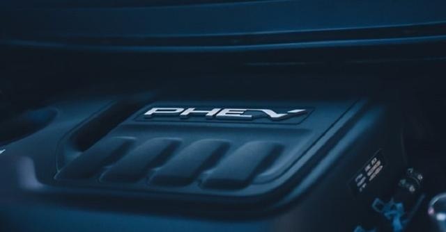 Jeep的方式如何来电？市区试驾体验指挥官PHEV