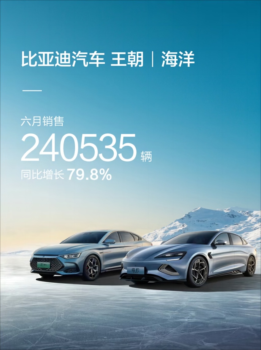 新能源半年考 哪些厂家交出了优异答卷？