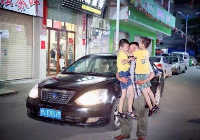 你还在喷中国品牌质量不行 这辆车开了133万公里无大修