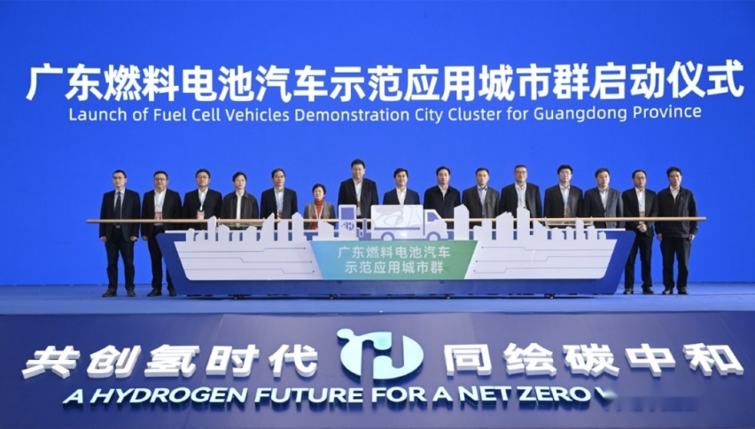 5大示范城市群仅1个达标，整车销量超200辆共6家