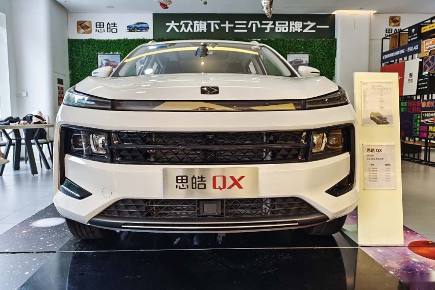 10万级别国产SUV推荐 这三款值得入手