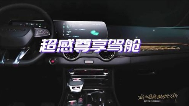 售10.89万-13.09万，风行T5 EVO热浪联名伍六七高燃上市！