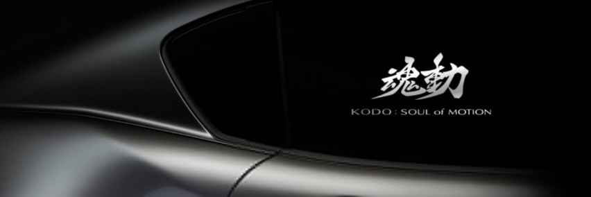 十年相伴，依然纯粹！新MAZDA CX-5焕新上市