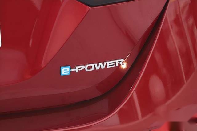 挑战卡罗拉双擎、思域！轩逸e-POWER为何底气不足？