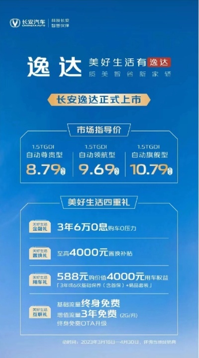 十万预算，你选逸达的配置还是日系的车标？