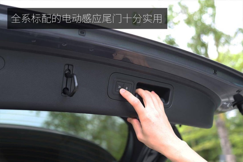 内在与外在的革新进化 腾势 X PHEV 运动版试驾体验