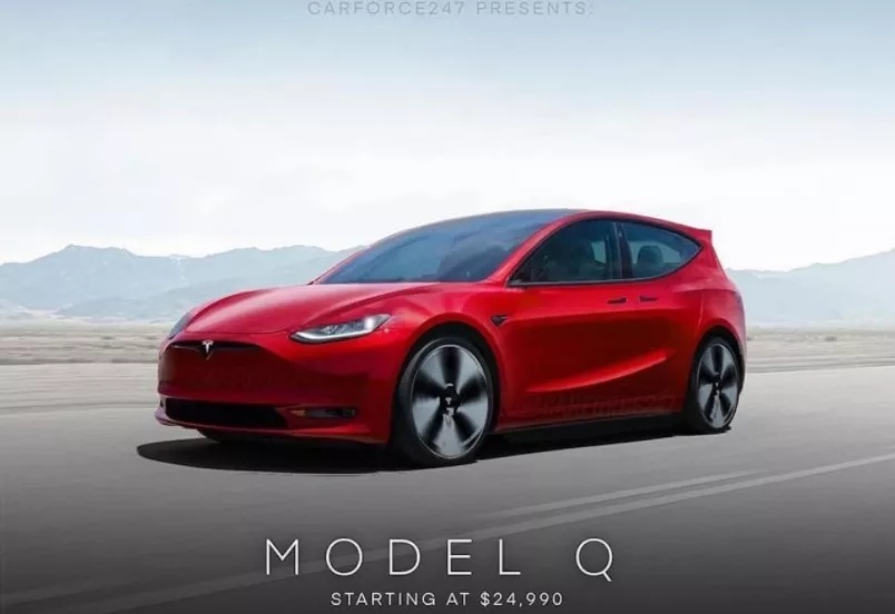 特斯拉 2021 财报：每天净赚 1 亿，今年专注造机器人？