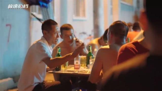 广东人挑战东北“羊枪”是什么体验？开科鲁泽去撸串