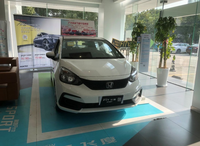 入门级怎么选 飞度、致炫谁的后期保养便宜一点？