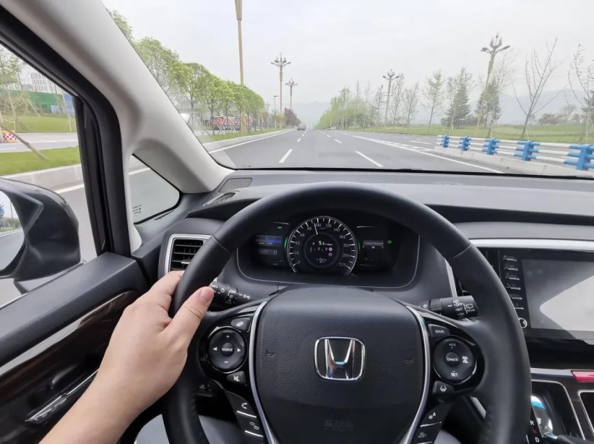 2021款皓影重庆上市，我却在奥德赛上打起了鼾
