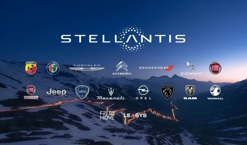 忽略中国市场,产品力下降,Stellantis的电气化未来难实现?