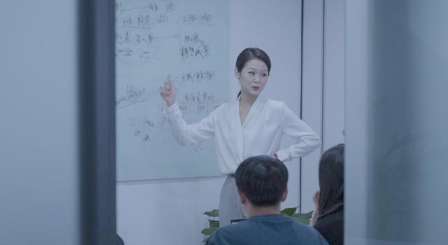在“快”工作中享受“慢”生活，欧蓝德是我最依赖的“最家拍档”