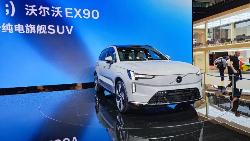 袁小林们的傲慢与偏见，沃尔沃中国加速沦陷？