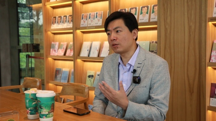 汉EV月销过万，背后都是哪些人在买它？