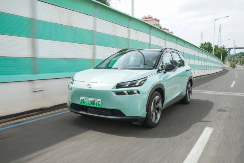 花里胡哨快走开、我要的就是实用,20万级最好的家用纯电SUV?