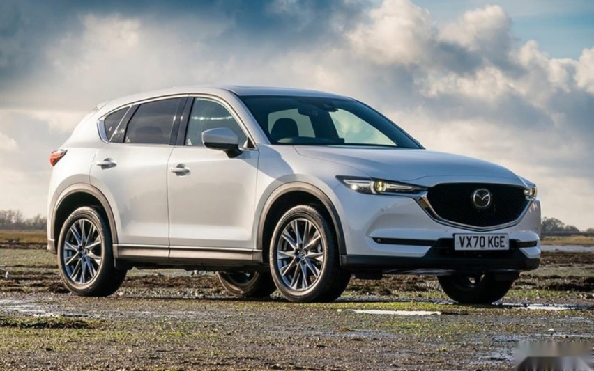 2021全球销量最好的十大SUV：哈弗H6第7、途观第3