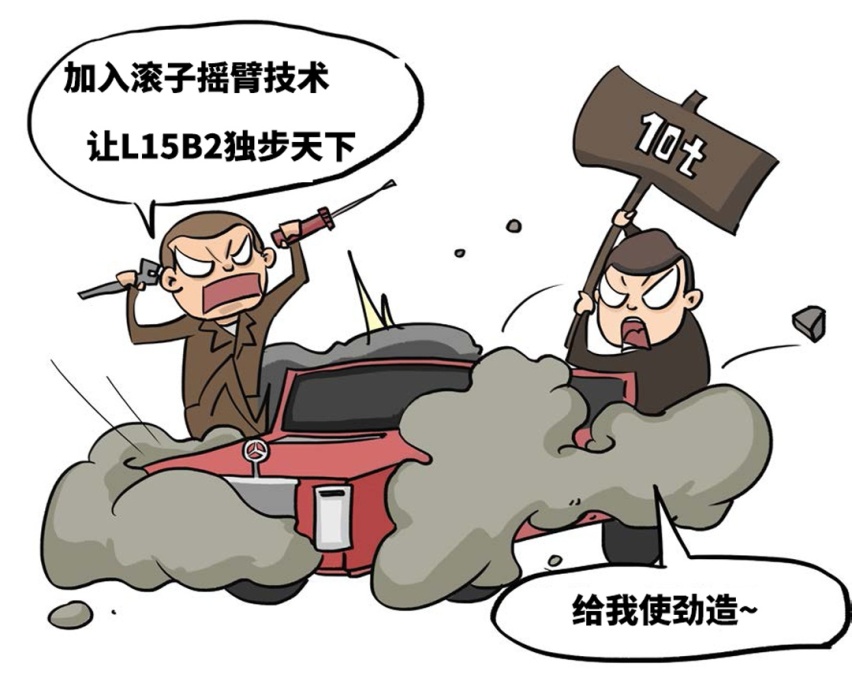用了10多年没出大问题，这些好车开不坏就对了！