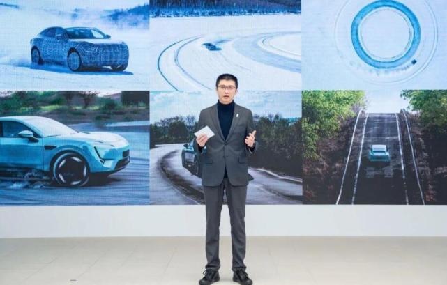 推阿维塔11后驱版+全新中大型轿车！阿维塔2023产品计划公布