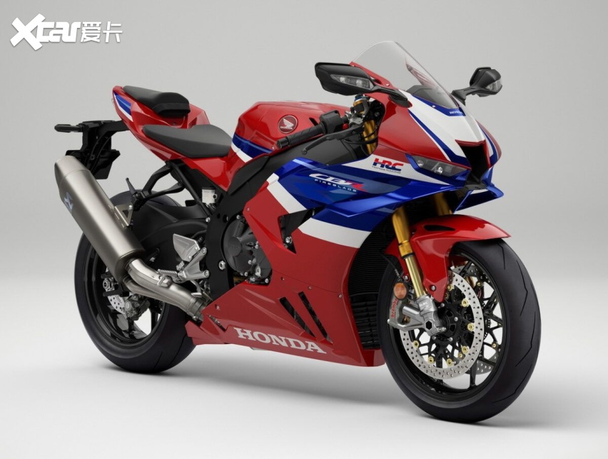 本田cbr1000rr多少钱图片