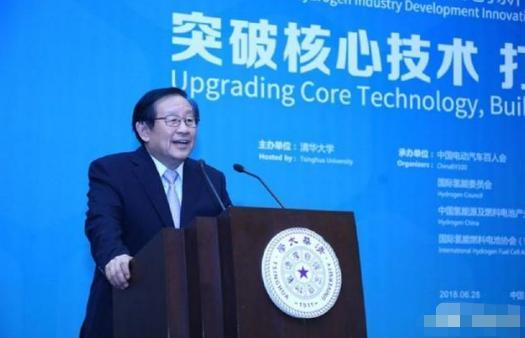 韩国要产100万辆氢燃料电池车！中国该如何追赶？