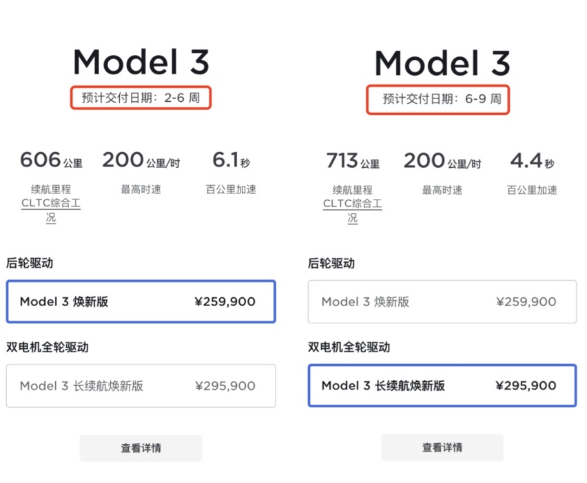 特斯拉交付季启幕！上海超级工厂30几秒即可下线一台车！