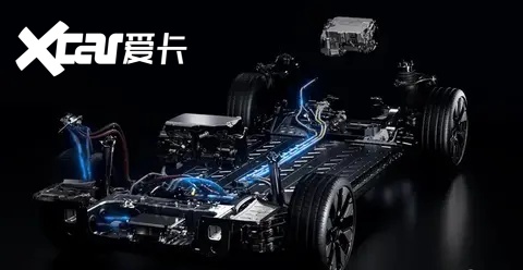 奥迪E5 Sportback上市！全系标配激光雷达和Momenta辅助