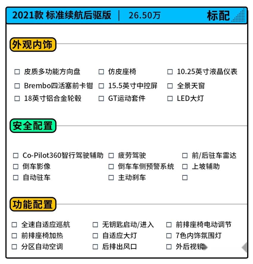 年轻人的第一辆野马！这SUV只要26万起 但你会选它吗？