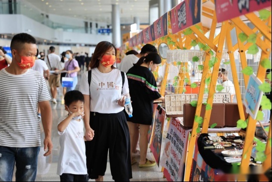 2022华中国际车展圆满闭幕