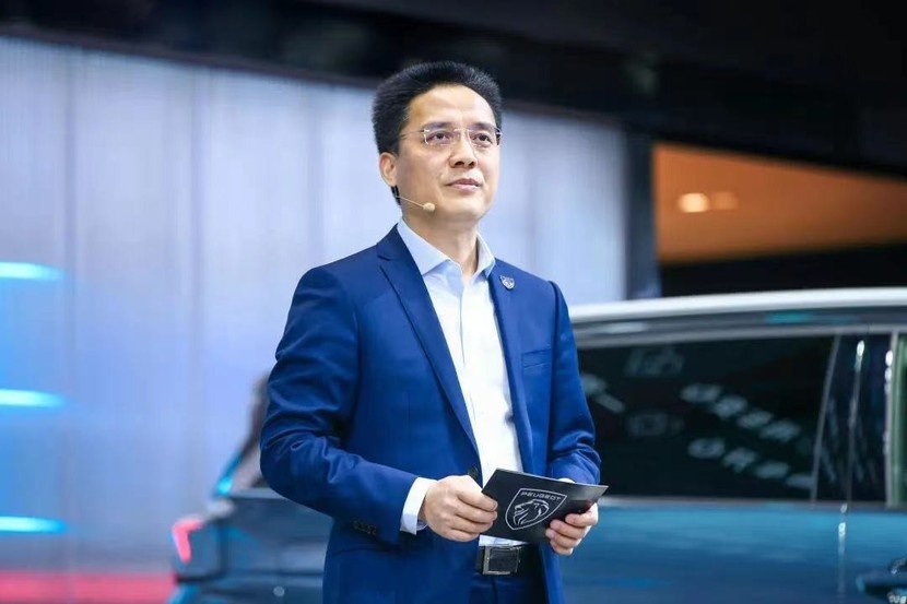 神龙汽车：视客户利益为企业生命