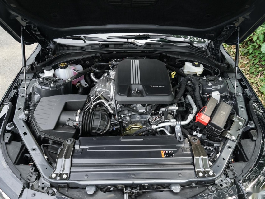 2.0T+8AT的豪车不到24万起，4月这几款上市新车必看