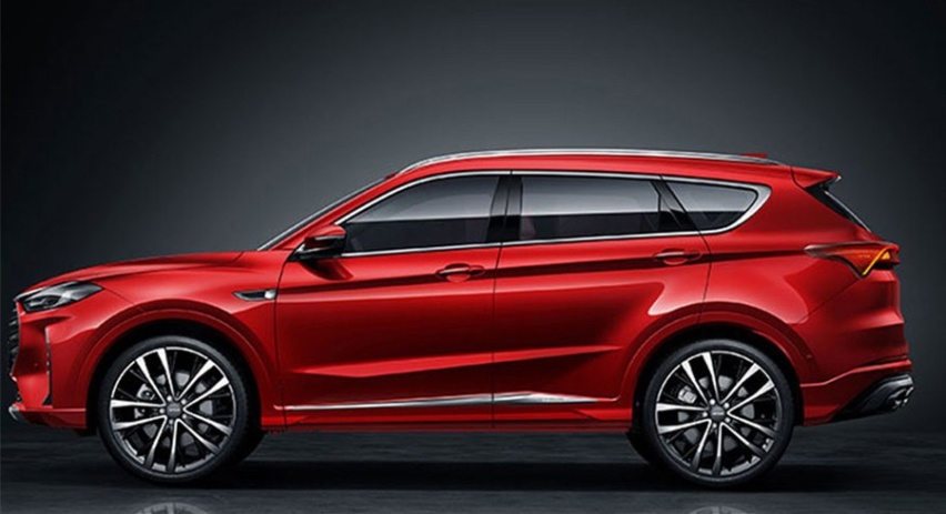 预算10万买SUV？这三款空间大、油耗低，上坡还不费劲，适合家用