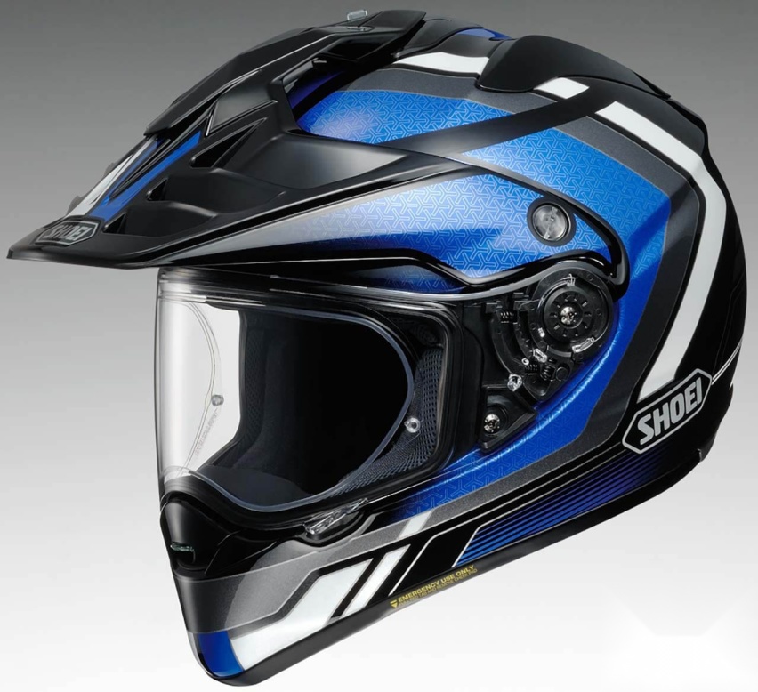 SHOEI发布新品 GT-Air II等三款新品
