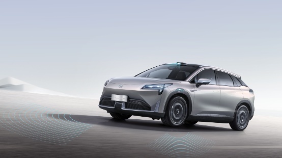 AION LX Plus全球首发，坐拥1008km CLTC续航里程
