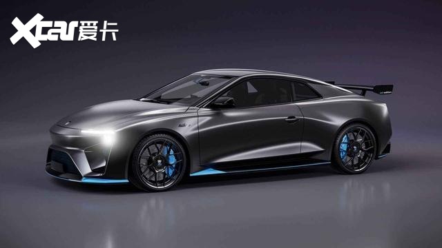 造物·新鲜事丨爱驰将推出续航805公里的甲醇燃料车型