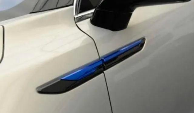 BEIJING汽车BMFA平台赋能，X7全新中大型SUV