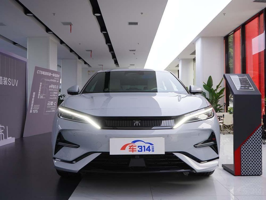 盘点2023年最受关注的3大高颜值车型，好看、动力强！