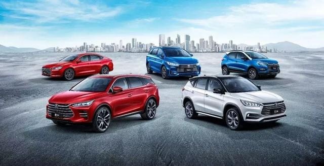 ​瑜亮之争 途观L PHEV、比亚迪唐DM怎么选？