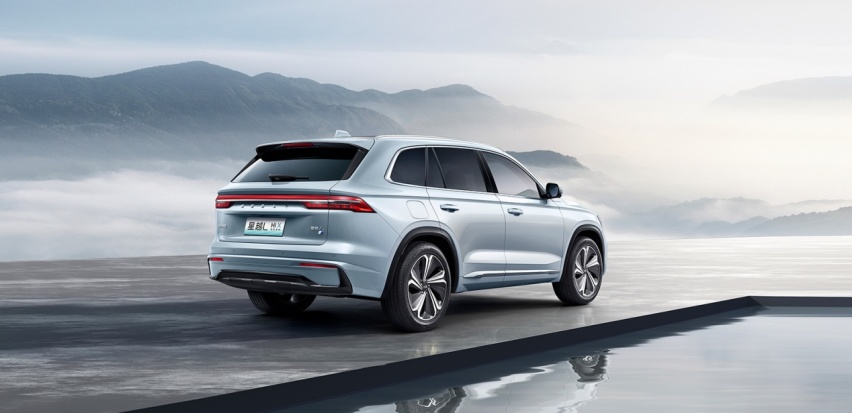 五一自驾游开啥车？这三款挑不出毛病，油耗最低0.9L
