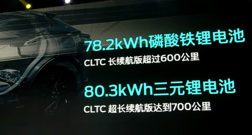 23.98万元起，2024款福特电马上市，比Model Y更适合年轻人