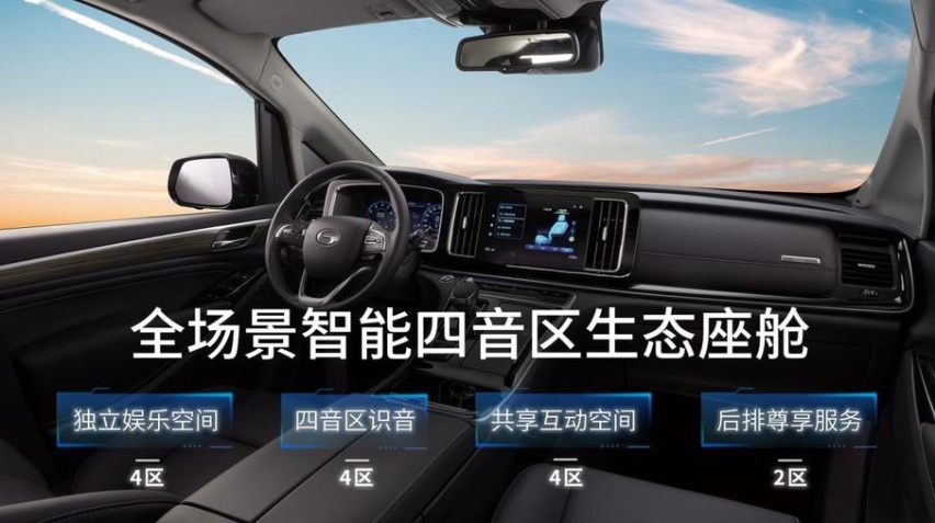 谁说只有大海才有巨浪？传祺M8在重庆市中心如何掀波浪？