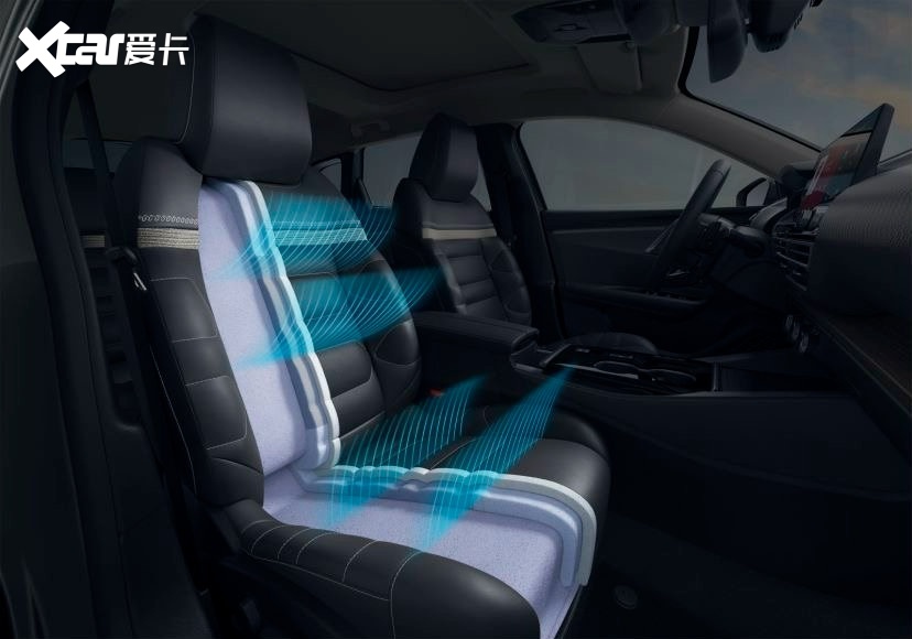 2023款凡尔赛比原价上涨1元，提升的配置有哪些？
