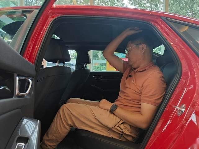 第十一代思域上市：看似没变的价格，都变了