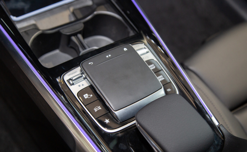35万买7座SUV GLB还是途昂？