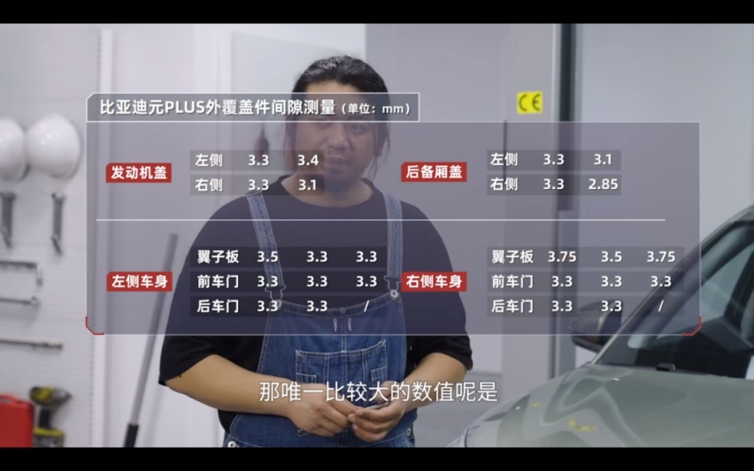 累销破10万，率先进军海外，元PLUS何以颠覆A级SUV市场？