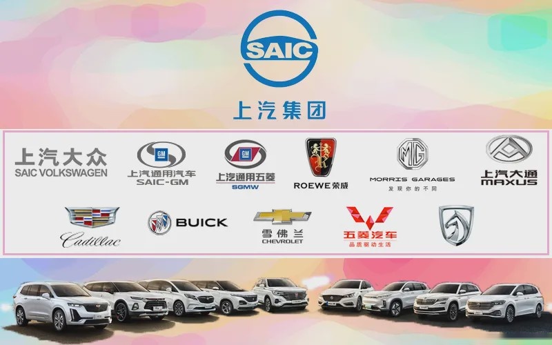 五大自主品牌群雄逐鹿，谁会是第六路诸侯？