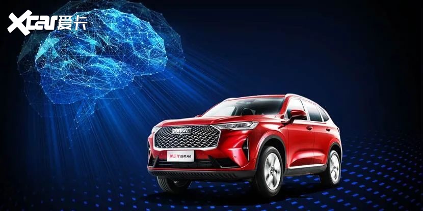 大众算什么神车？这些方面样样不如第三代哈弗H6